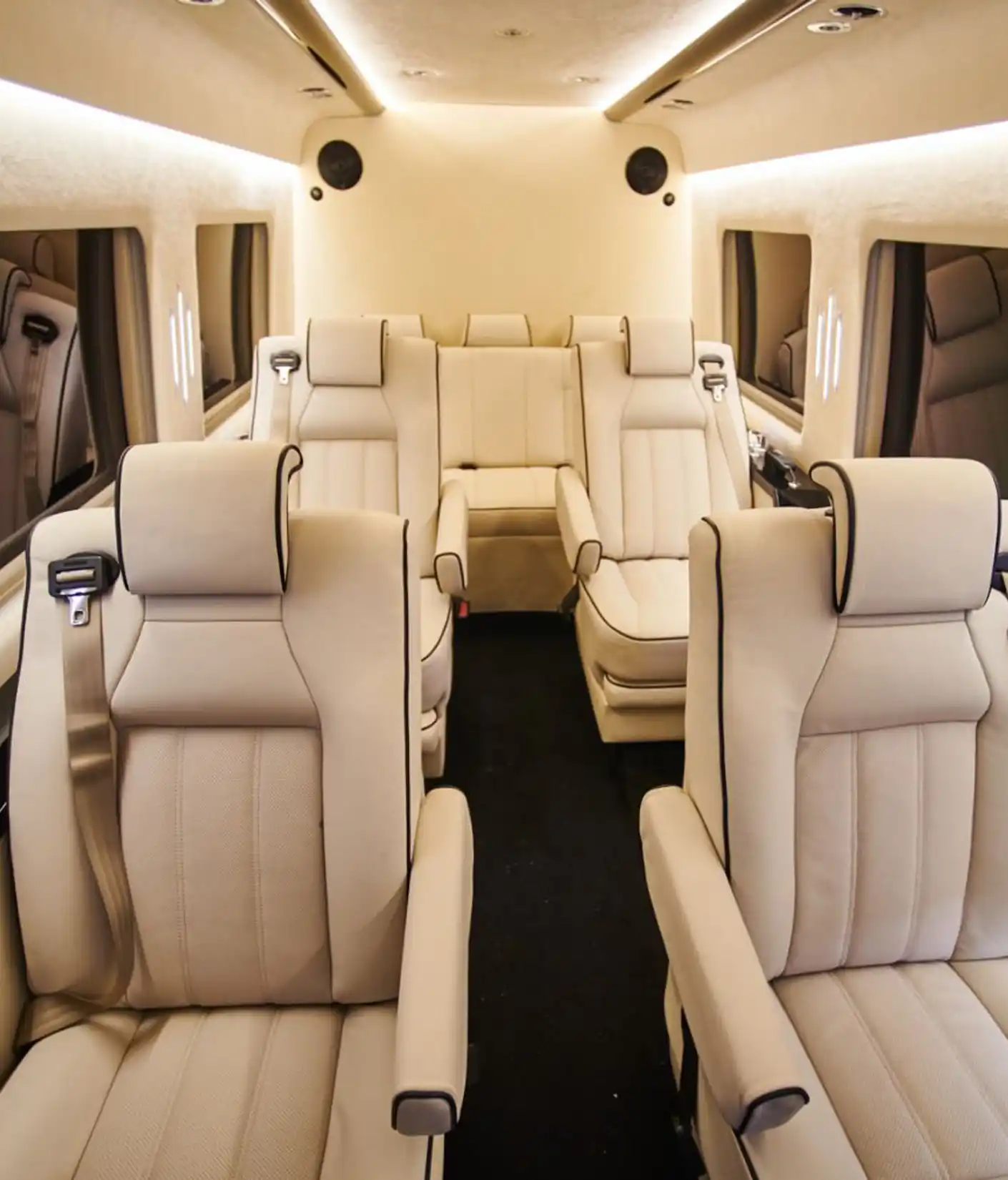 Transfert longue distance Paris