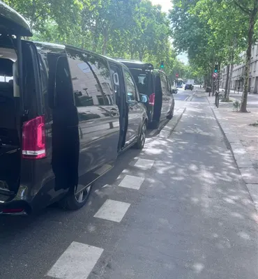 Transferts Aéroports