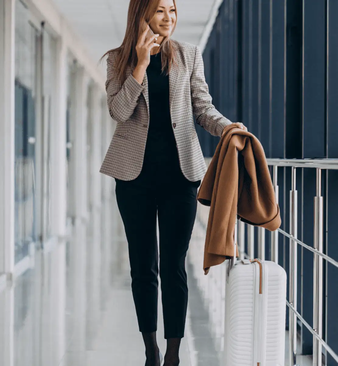 Transfert Gare Montparnasse