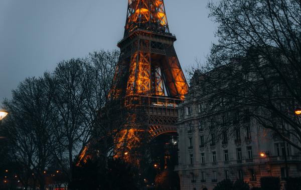 Transfer Paris : Un chauffeur privé pour tous les événements