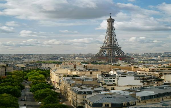 Transfert privé : une expérience unique à Paris